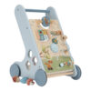 Primi passi multi-attivit  - Forest Friends FSC